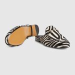 Gucci Women’s Princetown slipper - Image 3